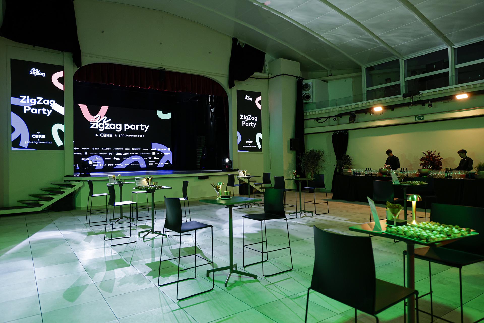 Imagen de 15 Party